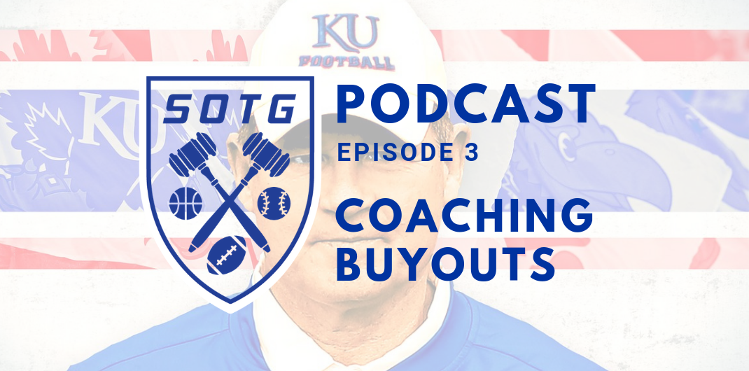 Coaching Buyouts