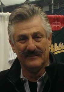 Rollie Fingers Mustache Contract